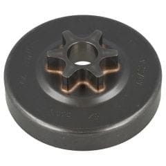 Koło napędu łańcucha 3/8"P 6Z MS201