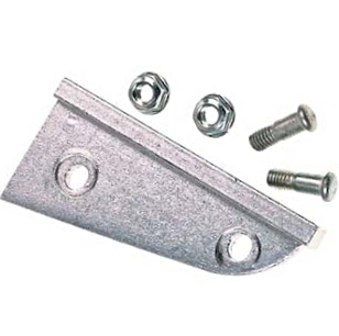 Kowadełko sekatora Bahco P172 z wkładką i śrubą