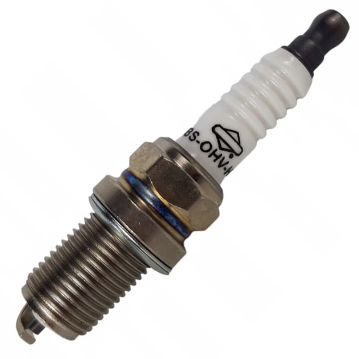 Świeca zapłonowa B&S OHV do silników górnozaworowych, długi gwint