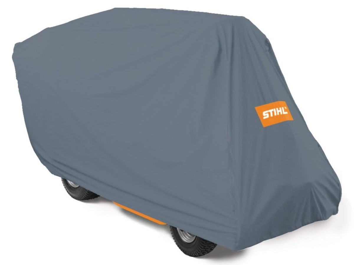 Pokrowiec traktorków Stihl AAH 300 do T5 i T6