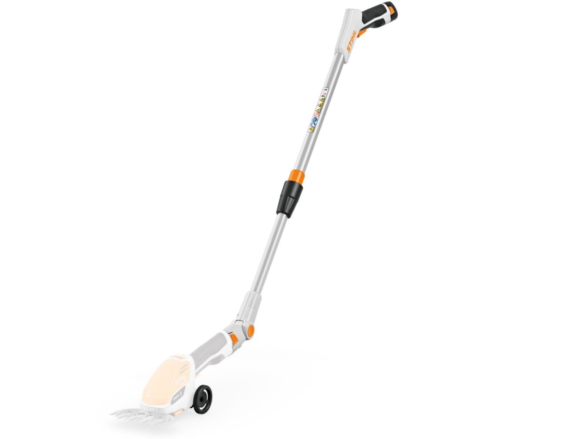 Wysięgnik do HSA 26 teleskopowy 95-110 cm