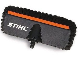Szczotka do mycia powierzchni 28 cm myjki Stihl RE88-RE129 PLUS