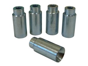 Dysze zestawu do piaskowania Stihl