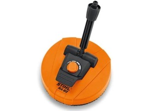 Przystawka do mycia dużych powierzchni Stihl RA82 do myjek RE88-RE130 PLUS