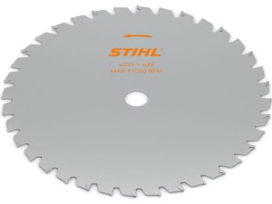 Tarcza przecinająca Stihl WOODCUT 225-36 zębów utwardzanych 20 mm do FS 260, FS361, FS411