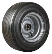 Koło wózka sadowniczego 16X6.5X8 10PŁ RK25-90 bez kołpaka