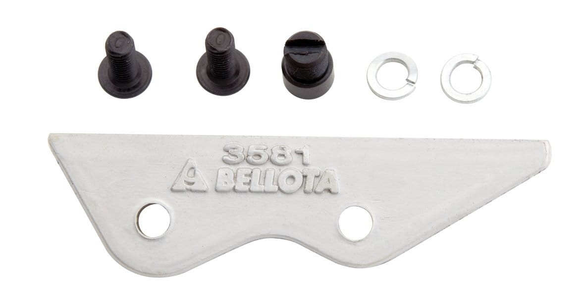 Kowadełko sekatora dwuręcznego Bellota 3581