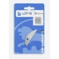 Ostrze sekatora Lowe 5.124, 5.127 Lowe 5.021/B