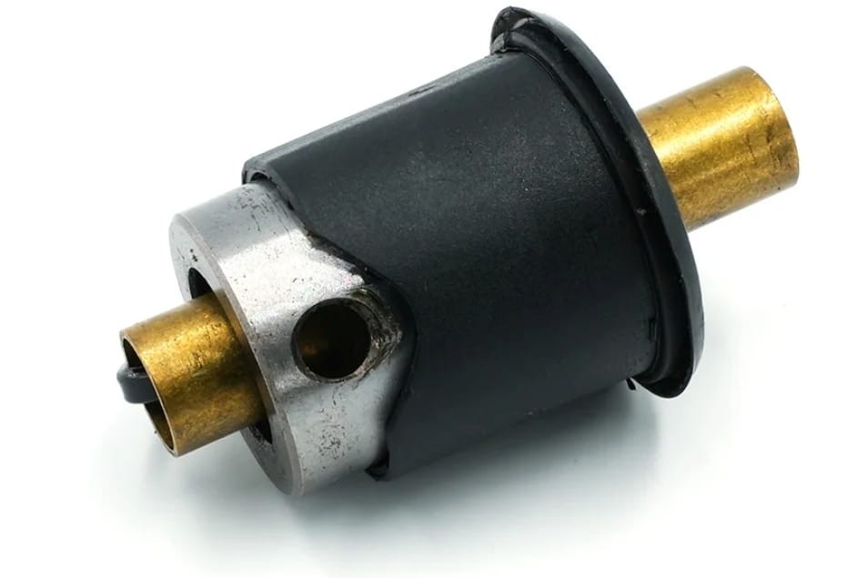 Zestaw łożyskowy sekatora Bahco BCL22 SLEEVE NUT 