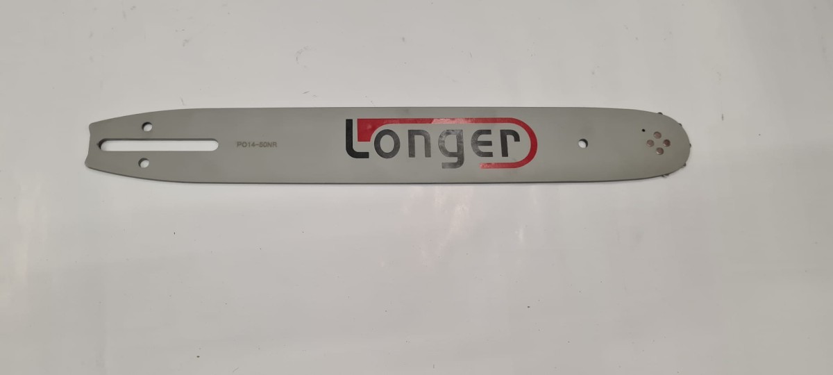 Prowadnica Longer 3/8x1.3x52 35 cm 14" do Partner