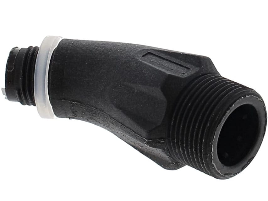 Kolanko pośrednie lancy opryskiwacza Stihl SG21-71, SGA85