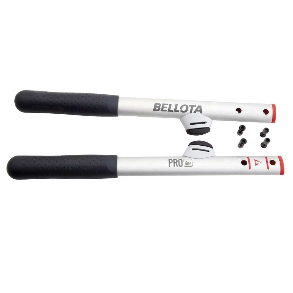 Rękojeść sekatora dwuręcznego Bellota 3588-M75 (62cm) sztuka