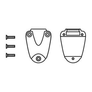 Osłona amortyzatora Felco F220/34