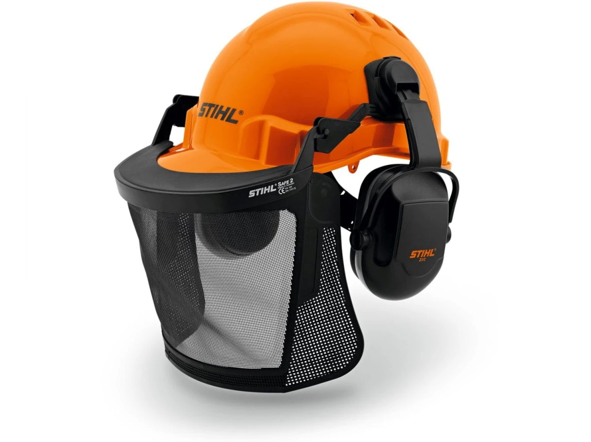 Hełm Stihl Function Basic (obwód 53-66)