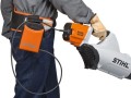 Kabura na akumulator Stihl AP z przewodem przyłączeniowym 