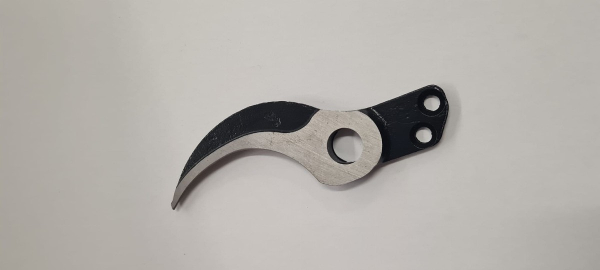 Przeciwostrze sekatora Electrocoup F3005 506C