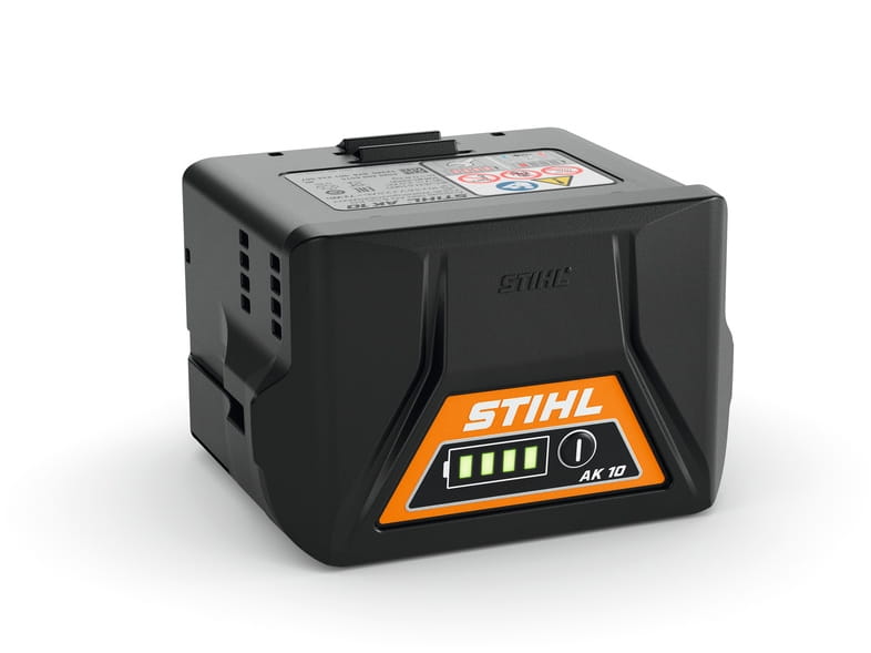 Akumulator Stihl AK 10 72 Wh stara wersja