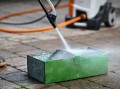 Zestaw do piaskowania na mokro myjek Stihl RE80-170