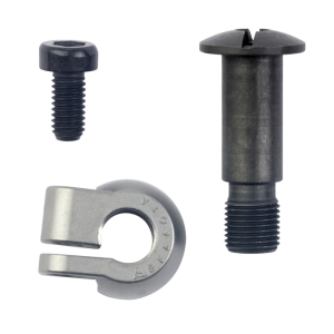 Śruba z nakrętką sekatora Bellota 3510