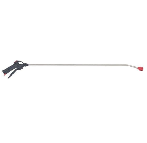 Lanca Jolly L900 stal INOX GW 1/2"