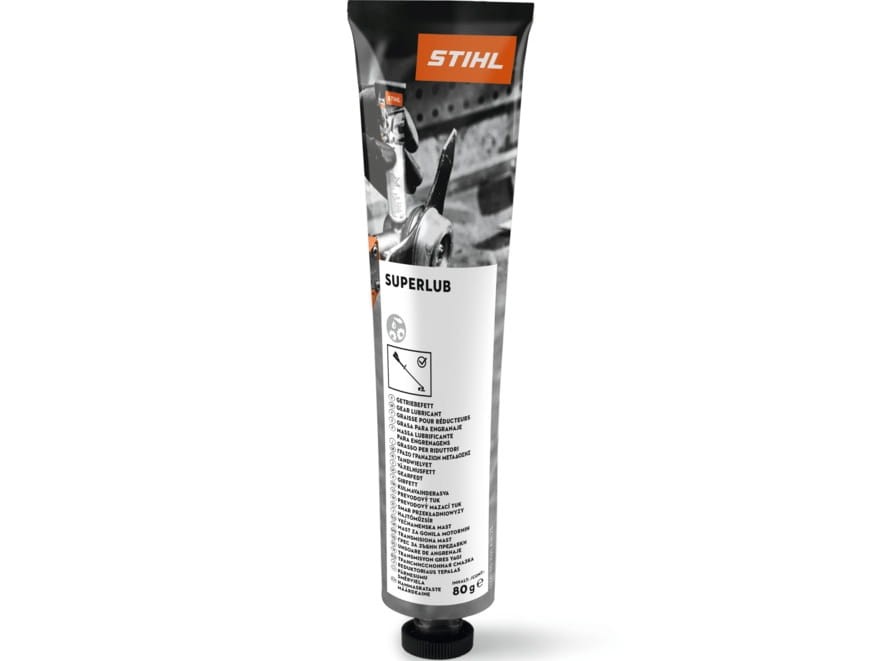 Smar przekładniowy do kos Stihl SuperLub 80 g