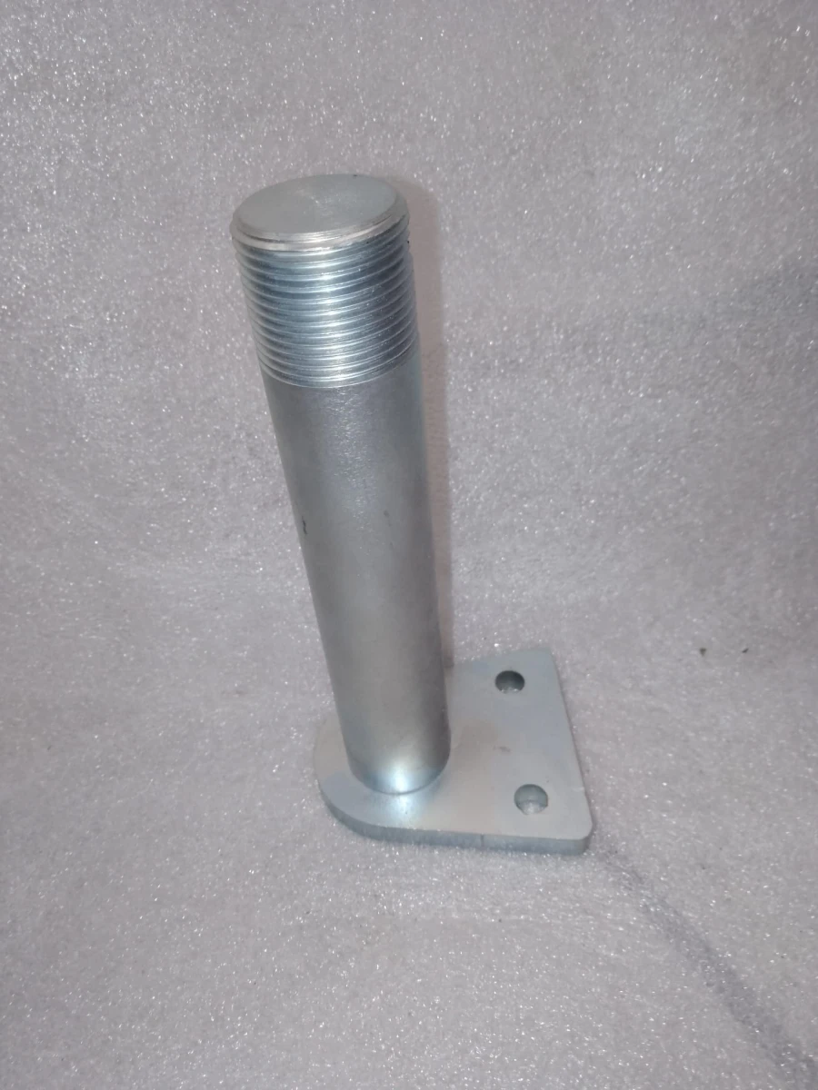 Trzpień zaczepu skrętnego D30 mm Dragone