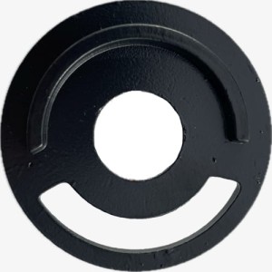 Tarcza separatora zaworu Bymatic