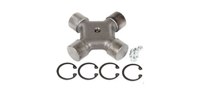 Krzyżak 654/ 23.8X86.0 BP