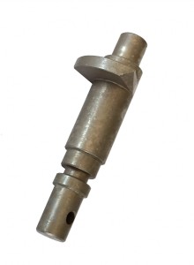 Selektor zaworu Bymatic 