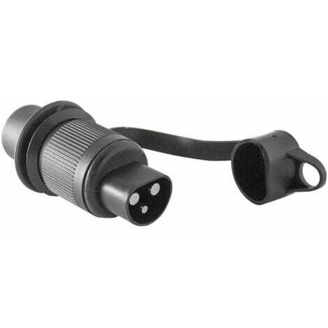 Wtyczka 3 PIN 6-24V COBO