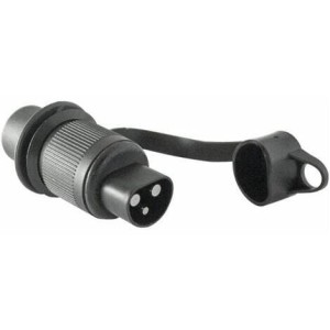 Wtyczka 3 PIN 6-24V COBO