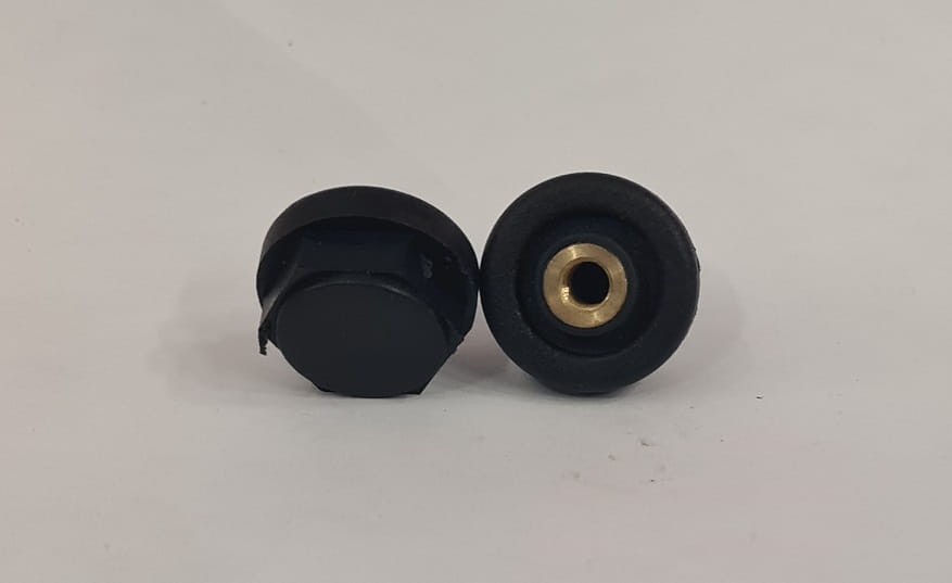 Tłoczek zaworu DUPLO