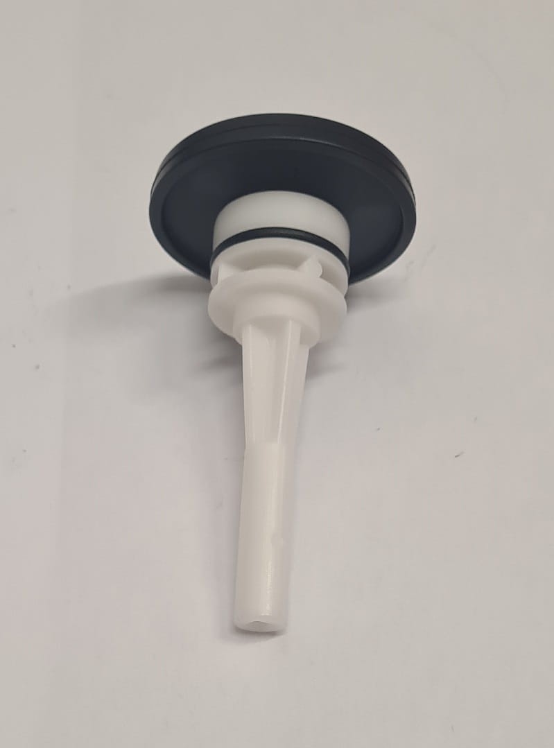 Tłoczek kompletny elektrozaworu regulacyjnego Arag