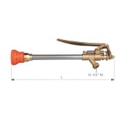 Lanca Geoline 1000 mm 40 bar