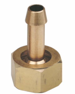 Końcówka D13 G 1/2" z nakrętką sześciokątną klucz 24