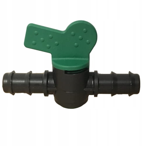 Zaworek herbicydowy 2x D13