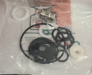 Zestaw zaworu sterującego DUPLO