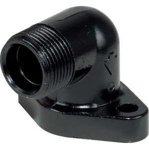 Kolano ciśnieniowe Bymatic 3/4" GZ AR