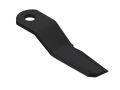 Nóż kosiarki Fischer BV lewy