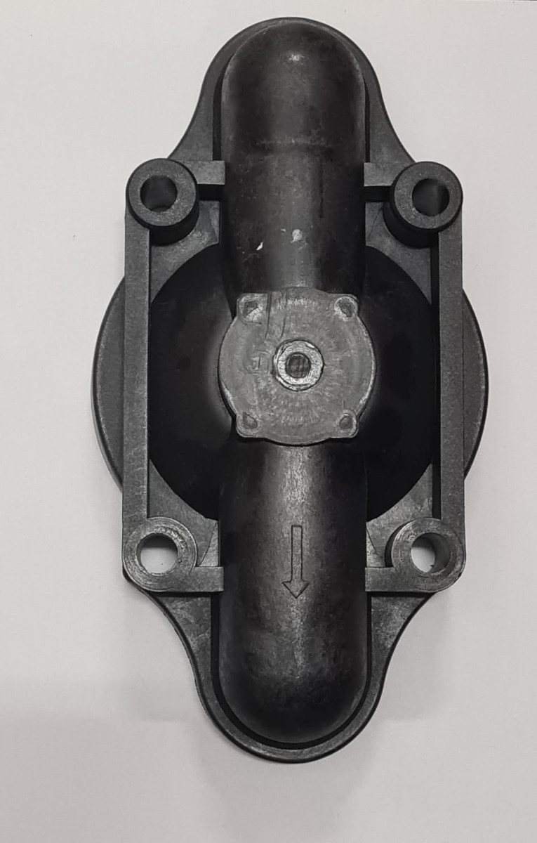 Głowica pompy P-100