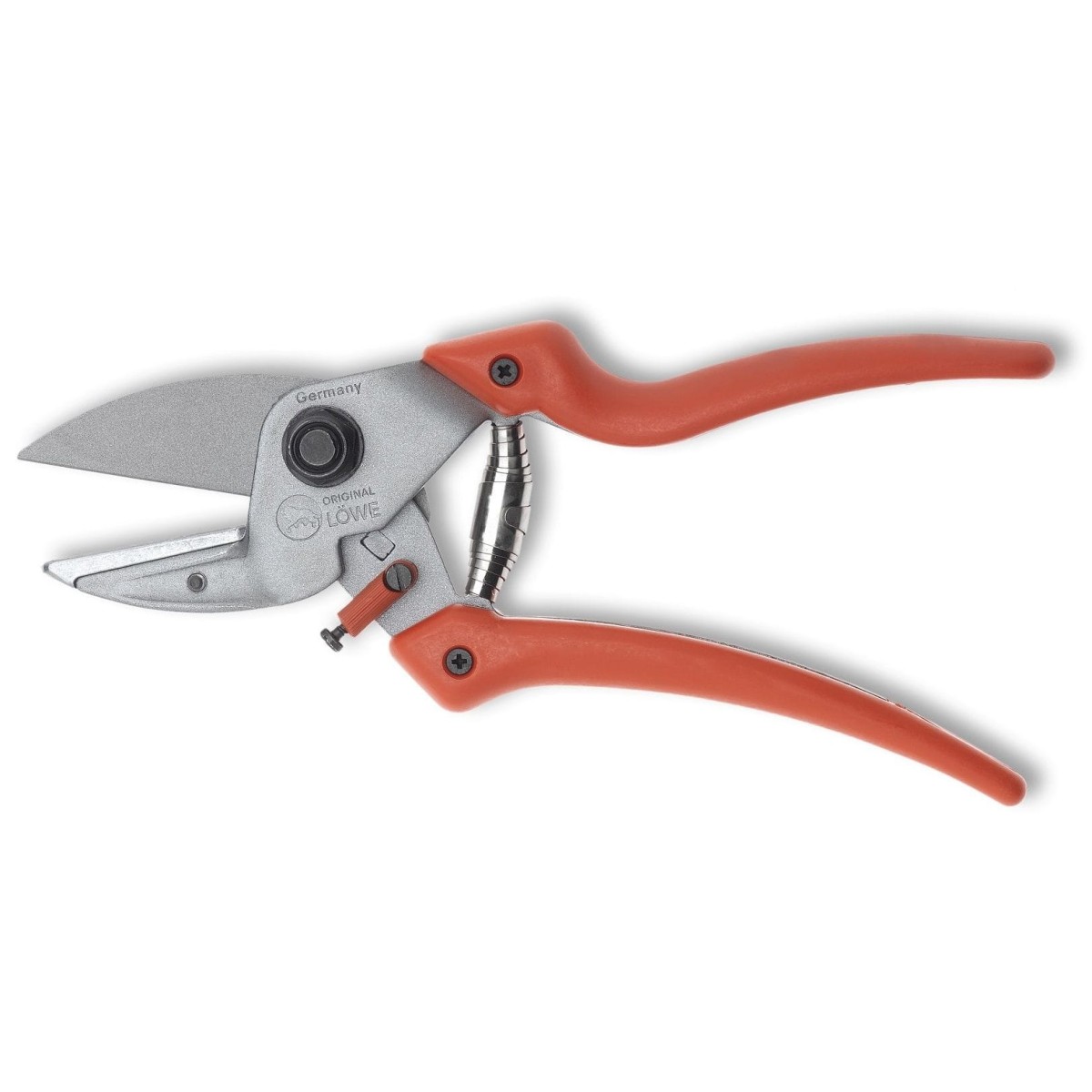 Sekator jednoręczny Lowe 6.107 25 mm 20 cm 