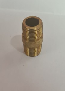 Nypel M22x2,5 ślęza