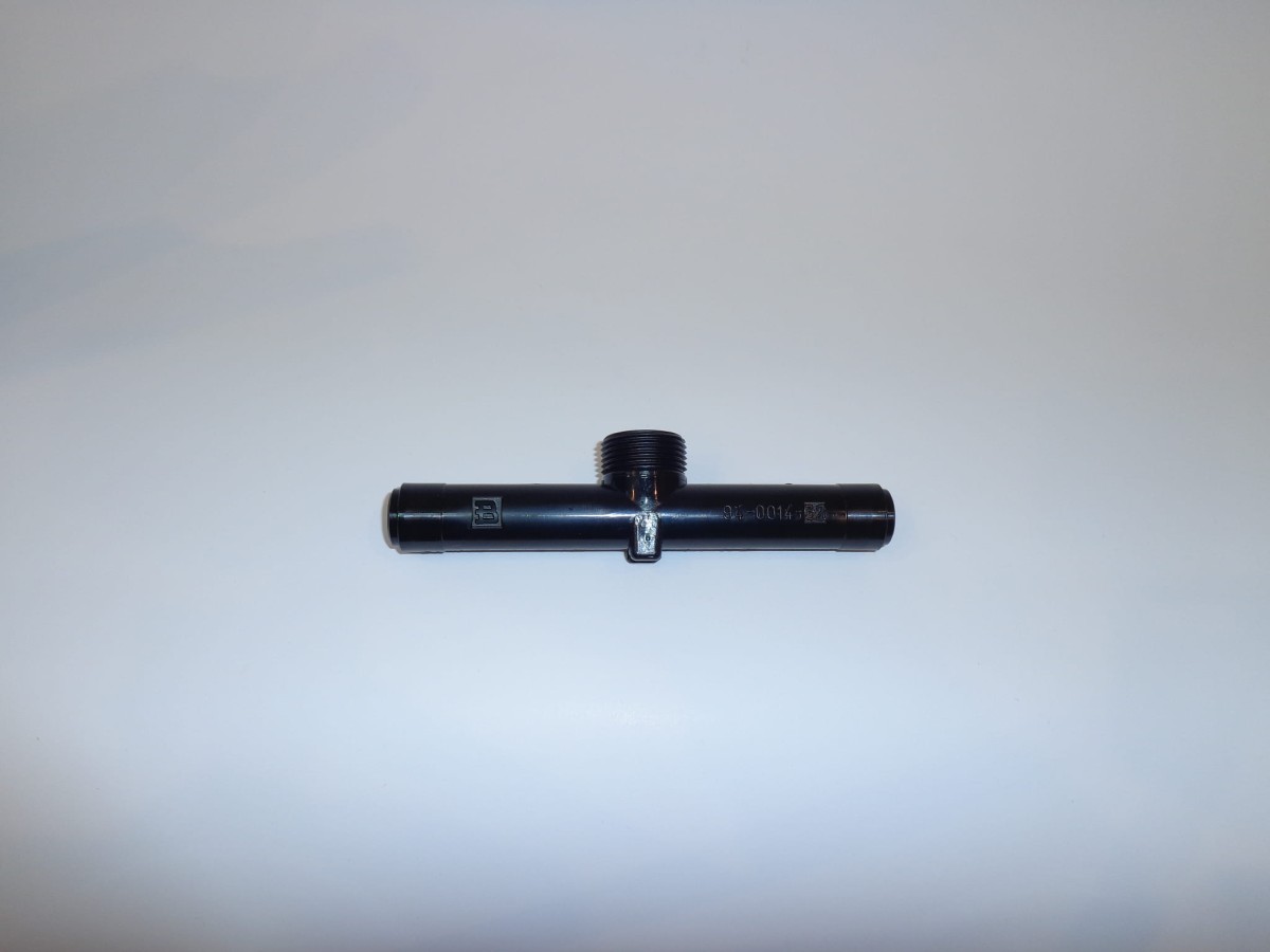 Kolektor pompy Bertolini 20RT