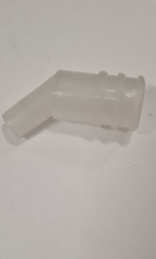 Zbiornik oleju pompy Bertolini 20RT
