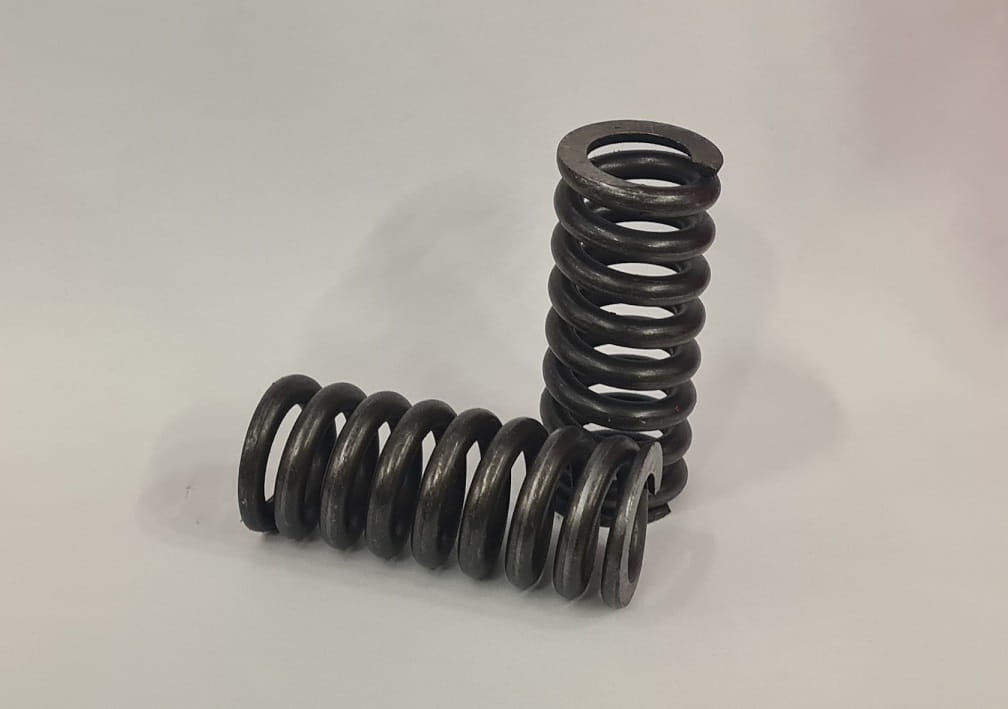 Sprężyna zaworu Bertolini Duplo