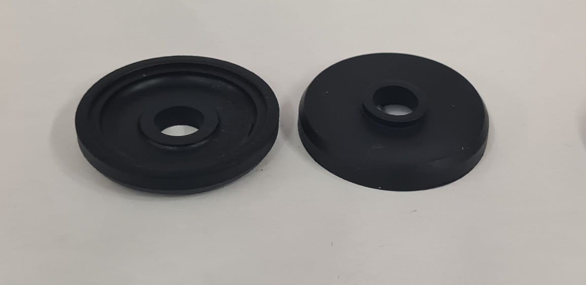 Membrana zaworu Bertolini DUPLO