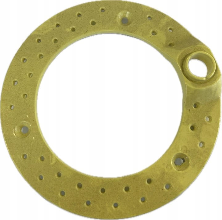 Docisk przepony powietrznika PA 1108/1250 