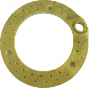 Docisk przepony powietrznika PA 1108/1250 