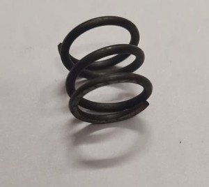 Sprężyna dociskowa