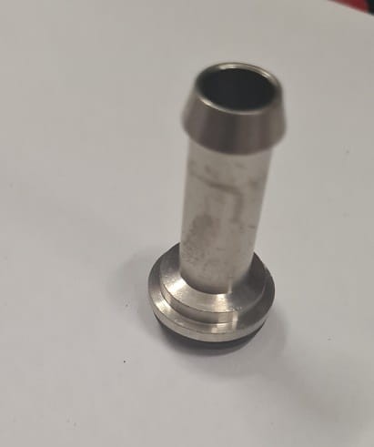 Wtyczka D10 RT
